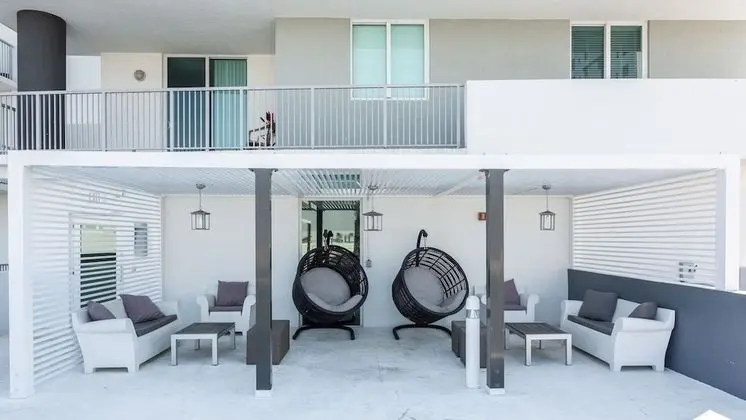 Modern Boutique Residences By Nomad Guru - Spa