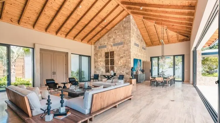 Modern and Brand new Villa at Casa de Campo - Oda
