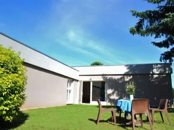 Modern Bungalow in Blowatz Near Sea