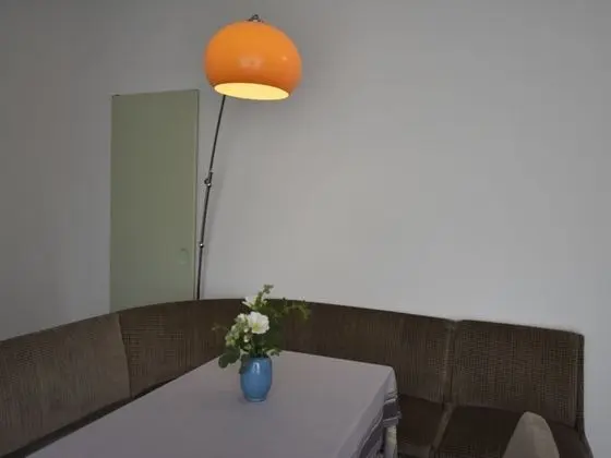 Modern Bungalow in Blowatz Near Sea - Yerinde Yemek