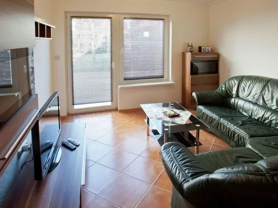 Modern Bungalow in Rerik With Terrace