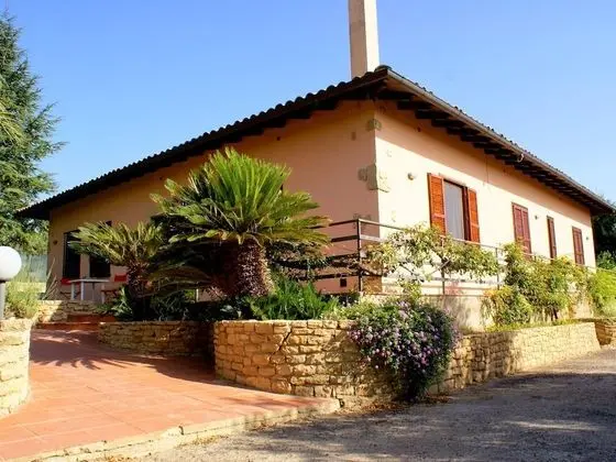 Modern Villa in Caltagirone Italy With Private Pool