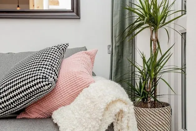 Modern Central 1 Bed in Clerkenwell - sleeps 4 - İç Mekan