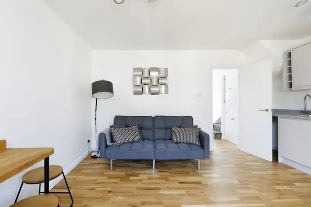 Modern Central Laines 2 Bed In The City
