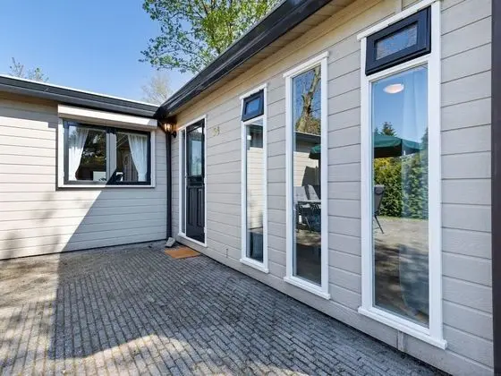 Modern Chalet in Garderen With Private Garden - 1