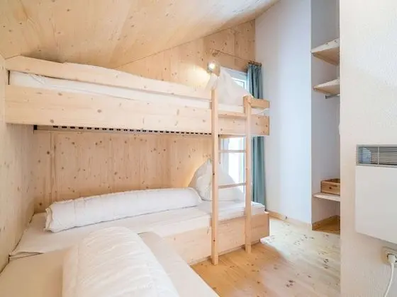 Modern Chalet in Hohentauern With Forest Near - Oda