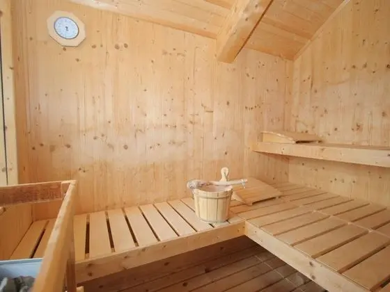 Modern Chalet in Hohentauern Near Ski Lift - Spa
