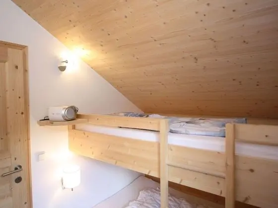 Modern Chalet in Hohentauern With Sauna - Oda