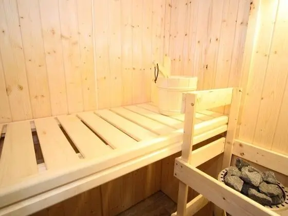 Modern Chalet in Hohentauern With Sauna - Spa