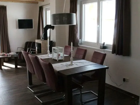 Modern Chalet in Kötschach-mauthen Near Ski Area - Yerinde Yemek