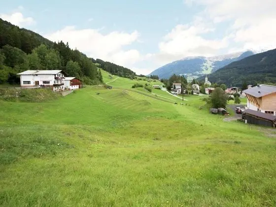 Modern Chalet in Piller Near Ski Area