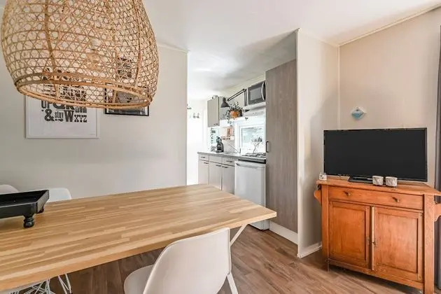 Modern Chalet in Voorthuizen Near the Forest - Öne Çıkan Resim