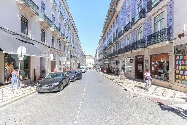 Modern Chiado - Yerinde Yemek