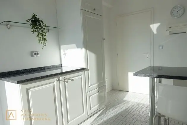 Modern Chic 2BR Apt W Balc close 2 cntr - İç Mekan