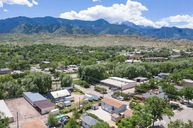 Modern&chic Cottage1bdcomfy Home In Old Colorado - İç Mekan