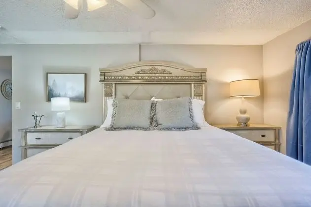 Modern&chic Cottage1bdcomfy Home In Old Colorado - İç Mekan