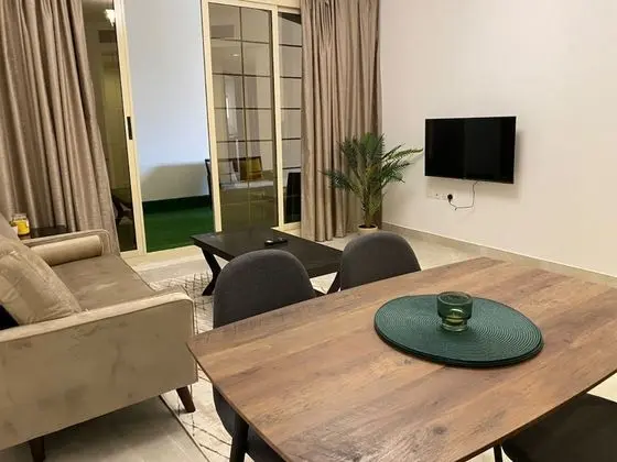 Modern Chickee 1 Bedroom Apartment Al Barsha 1