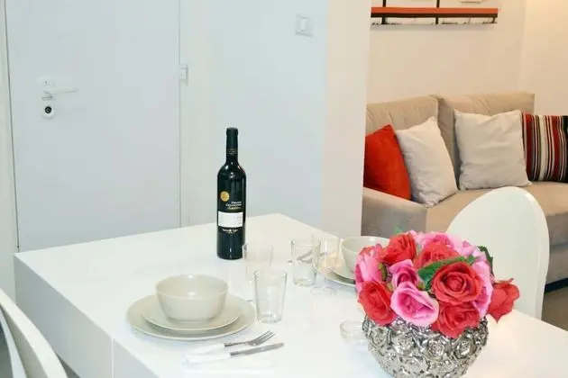 Modern in City Center by FeelHome - İç Mekan