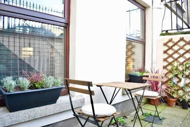 Modern City-centre 2 Bedroom Haven