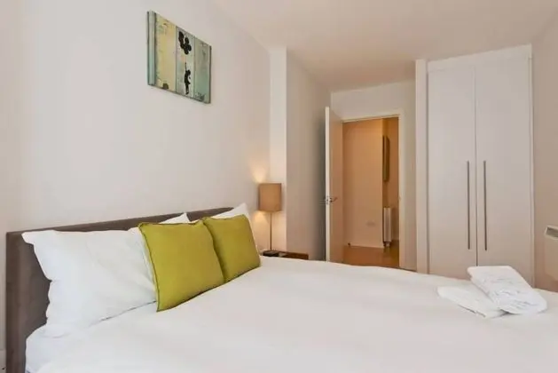 Modern, City Centre 3 Bedroom Apartment - Oda
