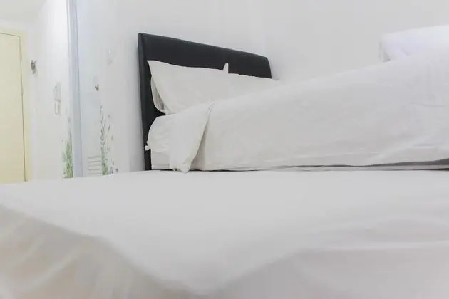 Modern and Clean Studio Apartment at M-Town Residences - Oda