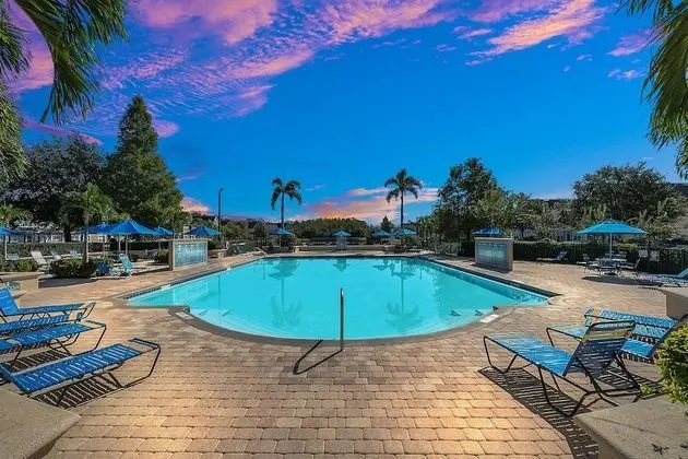 Modern & Comfy 20min to Disney Queenbeds - Havuz