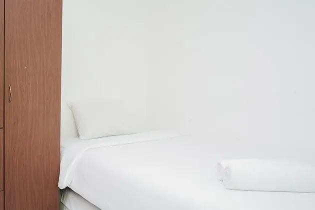 Modern Comfy 2BR Casa De Parco Apartment - Oda