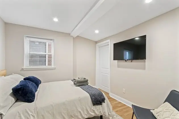 Modern & Comfy - 5* - Location GameRoom - Oda
