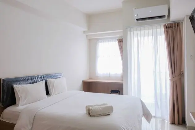 Modern and Comfy Studio Parkland Avenue Apartment - Öne Çıkan Resim