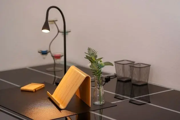 Modern and Cosy 5 Rooms Penthouse With Stunning View - Oda
