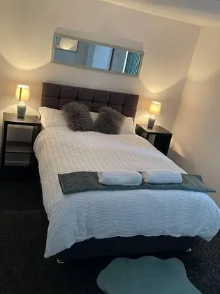 Modern and Cosy Apartment in Leeds, England - Oda