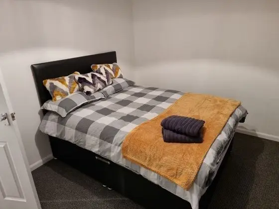 Modern and Cosy, Walking Distance to Castle & Town - Oda