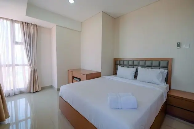 Modern and Cozy 2BR Royal Olive Apartment - Öne Çıkan Resim