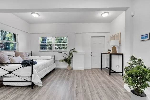 Modern & Cozy 5BD House in Buenavista - Oda Düzeni