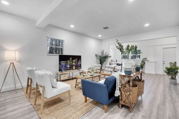 Modern & Cozy 5BD House in Buenavista - Öne Çıkan Resim