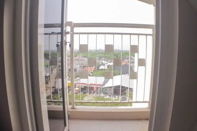 Modern And Cozy Studio At Springlake Summarecon Bekasi Apartment
