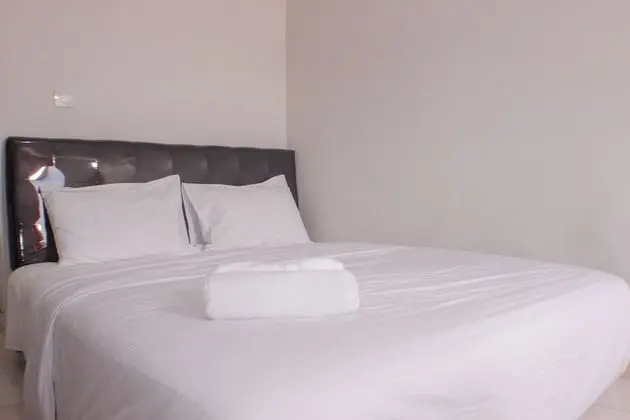 Modern And Cozy Studio At Springlake Summarecon Bekasi Apartment - Öne Çıkan Resim