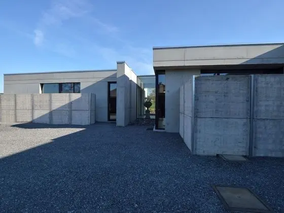 Modern Villa in Dalhem With Private Garden
