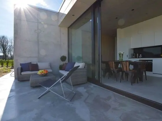 Modern Villa in Dalhem With Private Garden - Öne Çıkan Resim