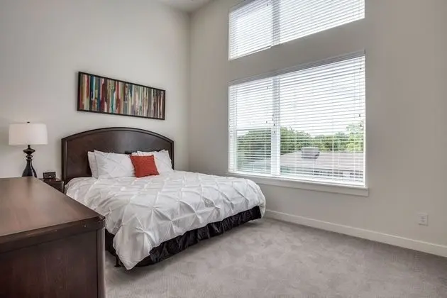 Modern Dallas TownHome 2 BR fully furnis - Oda