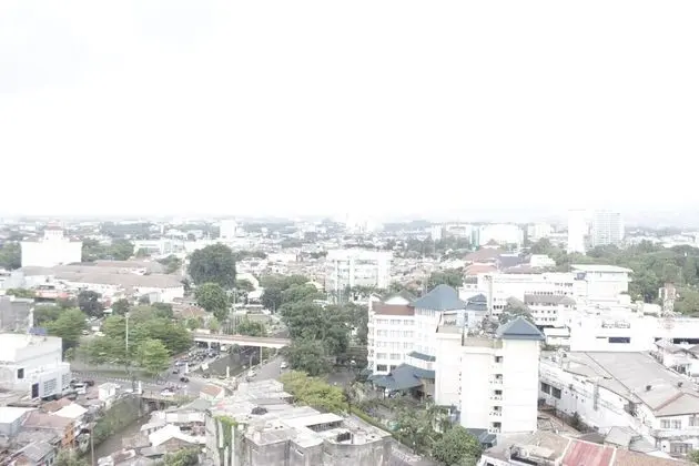 Modern & Deluxe 2BR at Braga City Walk Apartment