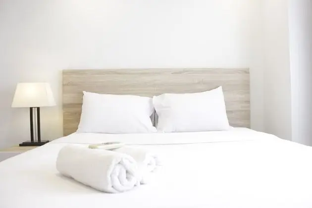 Modern & Deluxe 2BR at Braga City Walk Apartment - Öne Çıkan Resim