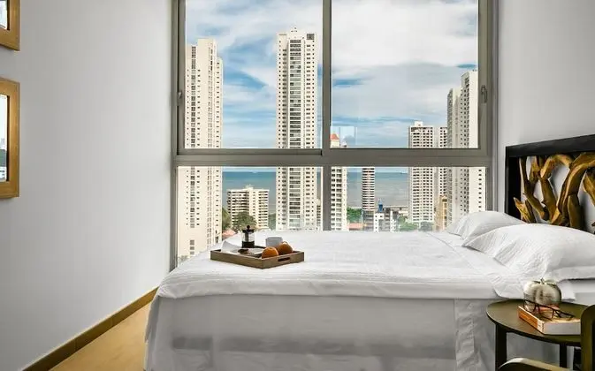 Modern Deluxe Ocean View