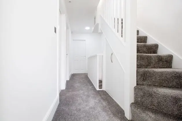 Modern Design House - Oda Düzeni