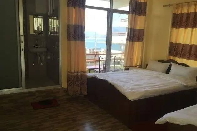 Modern Devdarshan Inn Pvt Ltd - Oda