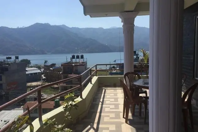 Modern Devdarshan Inn Pvt Ltd - Oda Düzeni