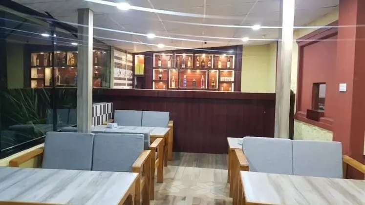 Modern Devdarshan Inn Pvt Ltd - Yerinde Yemek