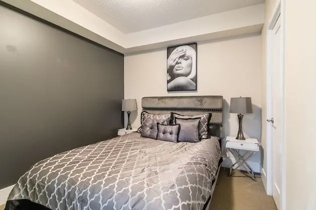 Modern Downtown Apartment - Oda