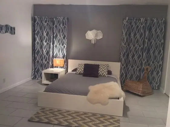 Modern Downtown Condo - Oda