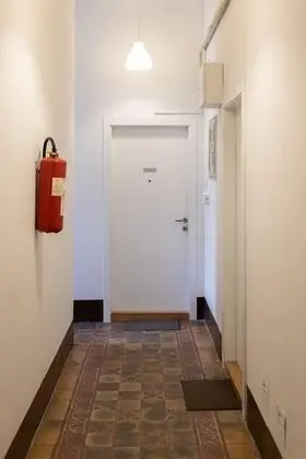 Modern Duplex Near Park Zrinjevac and Main Square - İç Mekan